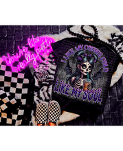 Load image into Gallery viewer, I LIKE MY COFFEE COLD LIKE MY SOUL