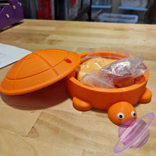 Load image into Gallery viewer, Zen Garden Turtle Sandbox