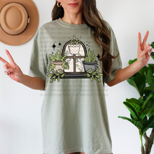 Load image into Gallery viewer, PLANT SHELF WINDOW