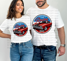 Load image into Gallery viewer, Legendary luxury car