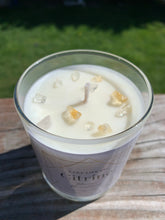 Load image into Gallery viewer, Crystal Candles *