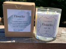 Load image into Gallery viewer, Crystal Candles *