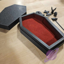 Load image into Gallery viewer, Zen Garden Coffin
