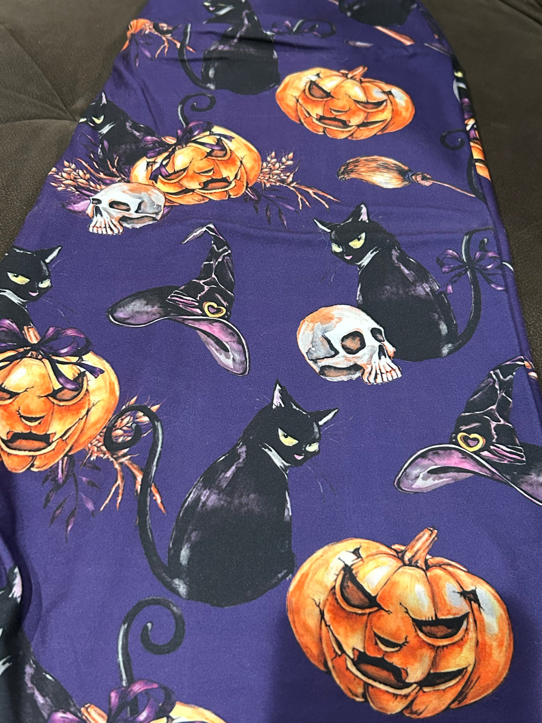PS 07 Liquidation: Plus Size Custom Legging