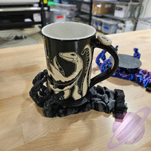 Load image into Gallery viewer, Skele Coasters
