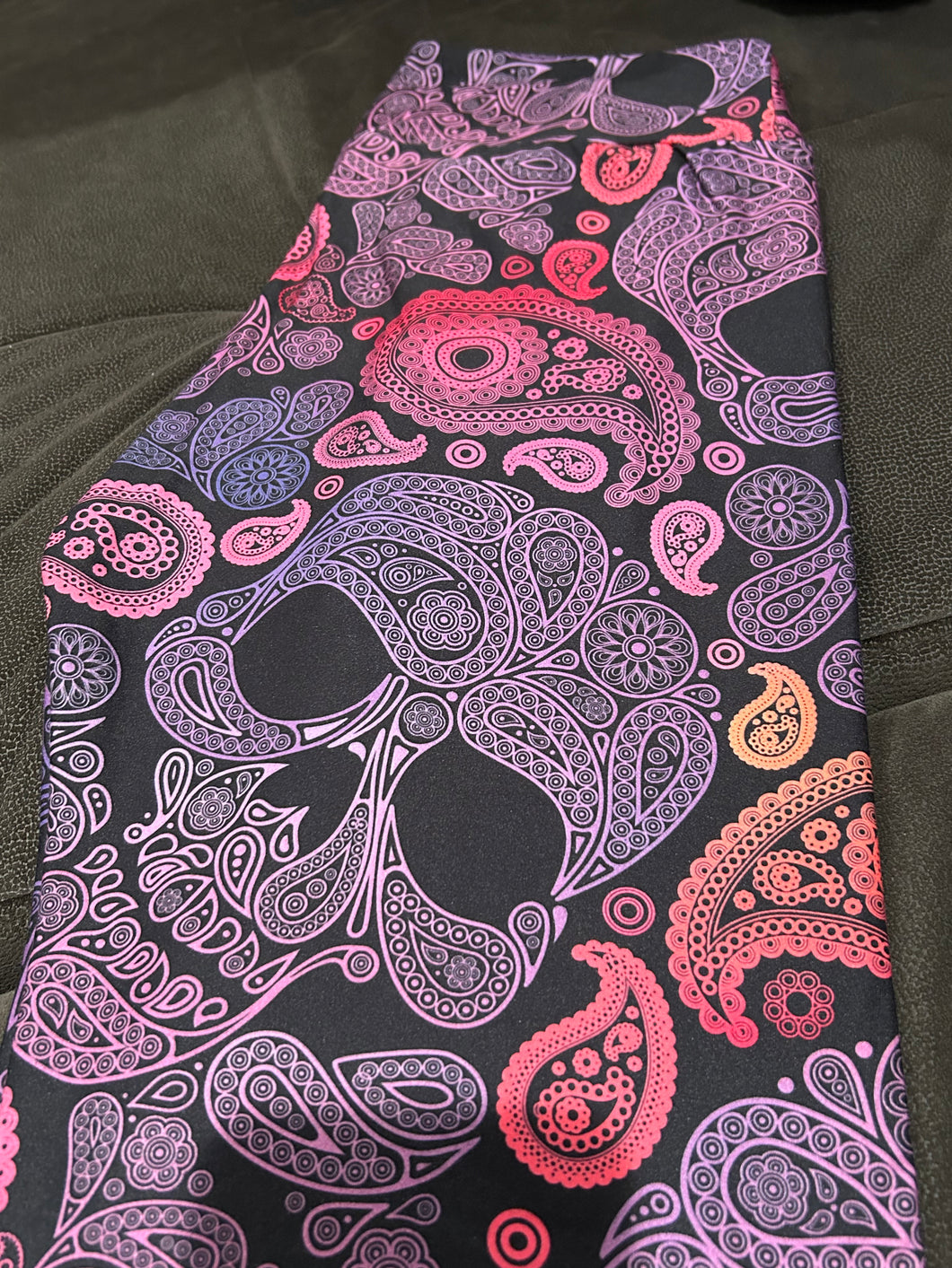 OS 04 Liquidation: One Size Custom Legging