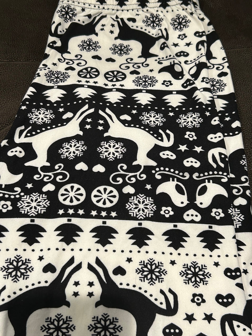 HP 04 Liquidation: One Size Standard Legging