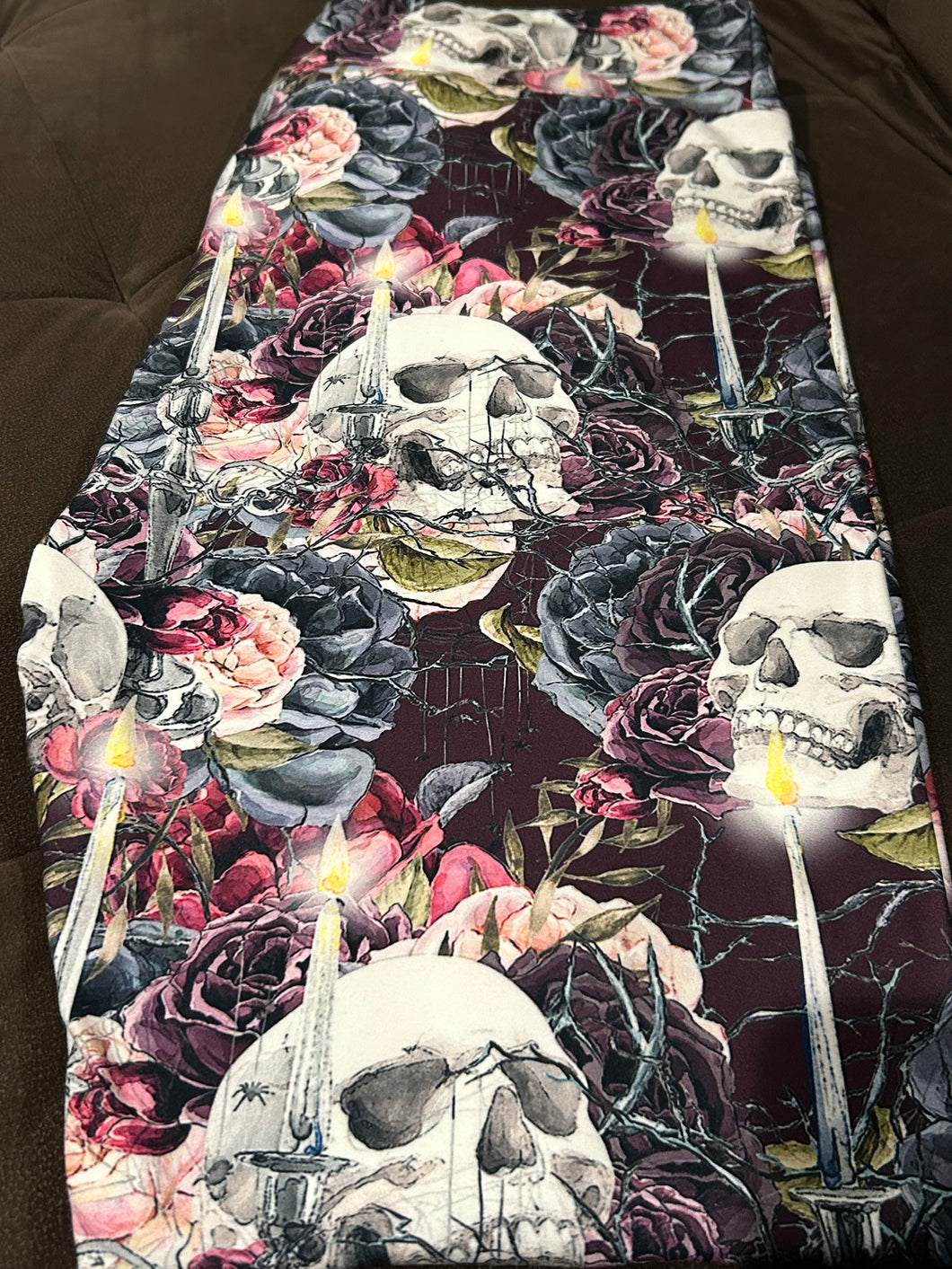 PS 04 Liquidation: Plus Size Custom Legging