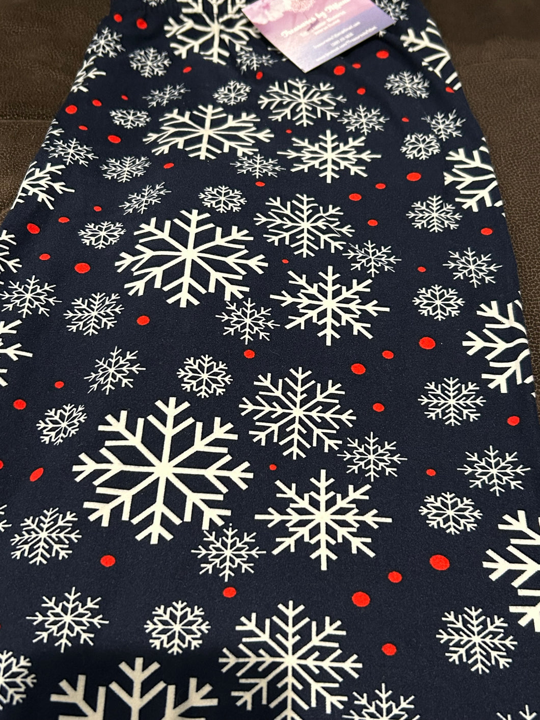 HP 017 Liquidation: Plus Size Standard Legging