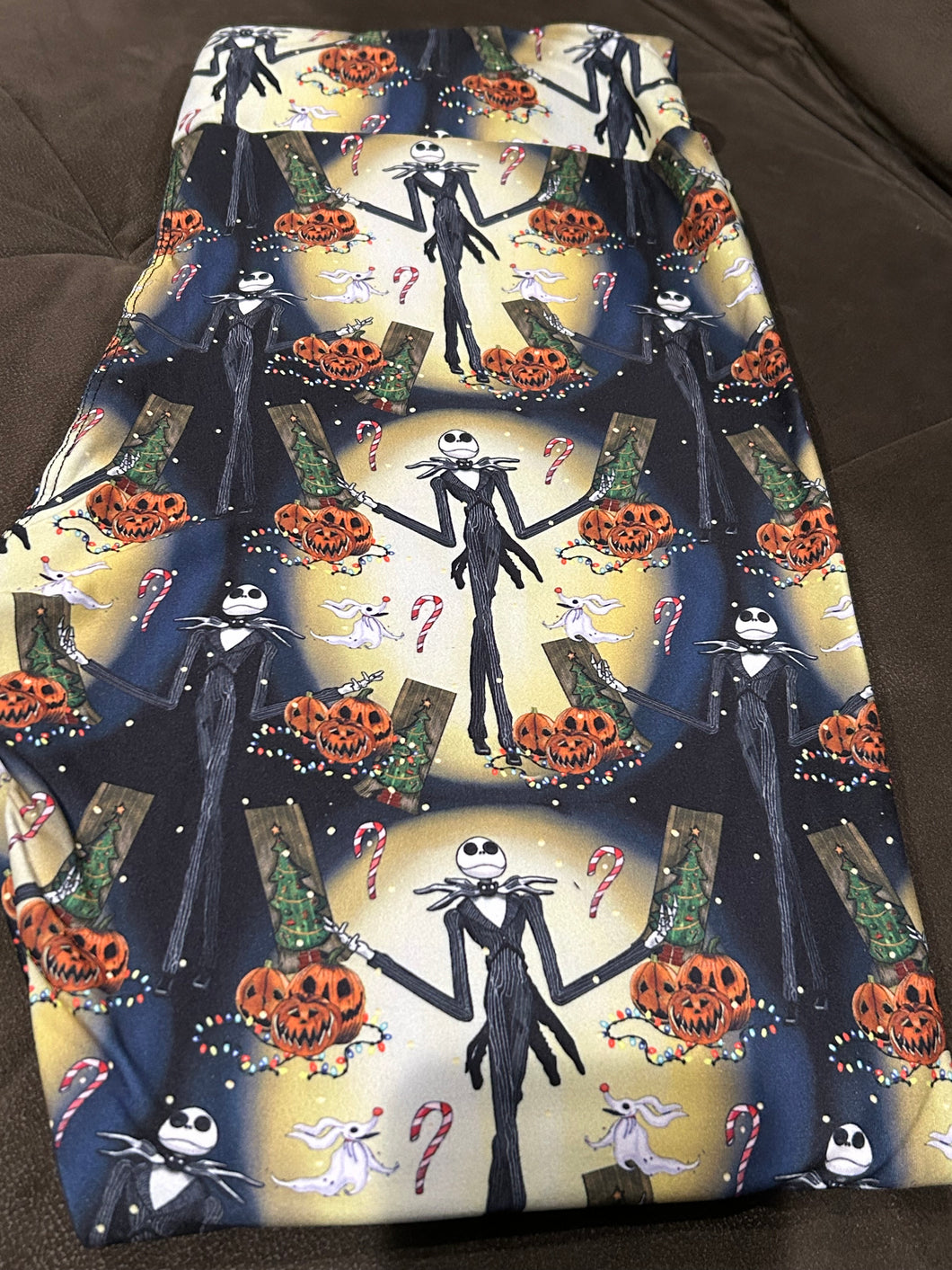 PS 11 Liquidation: Plus Size Custom Legging