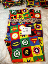 Load image into Gallery viewer, Liquidation: Plus Size Elastic Custom Legging
