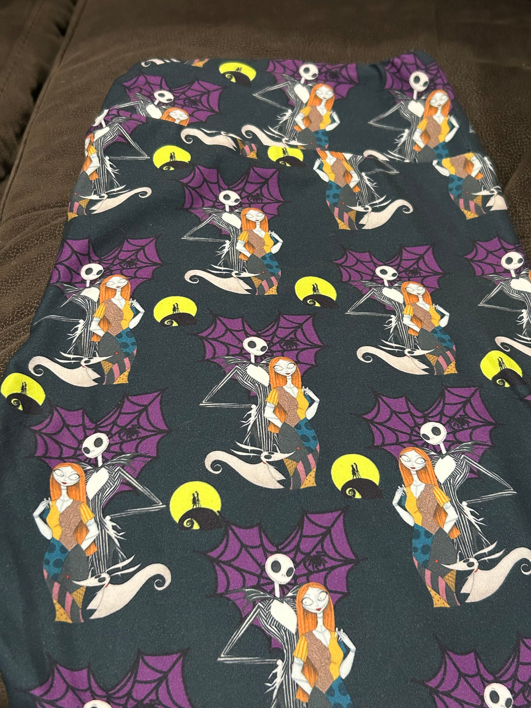 OS 02 Liquidation: One Size Custom Legging