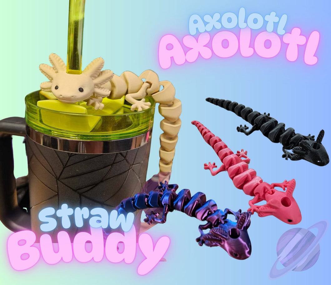 Axolotl