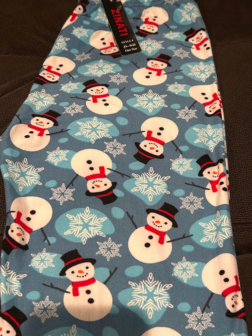 HP 07 Liquidation: One Size Standard Legging