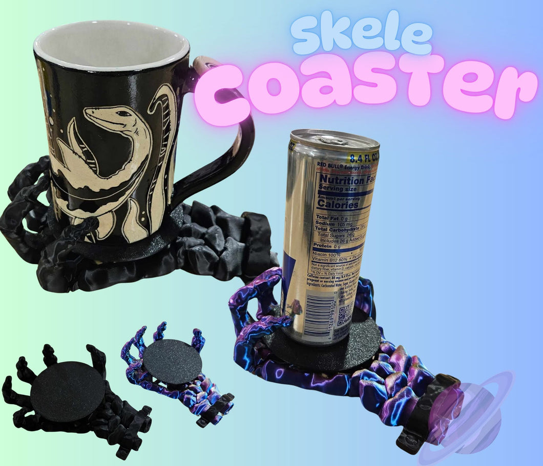 Skele Coasters