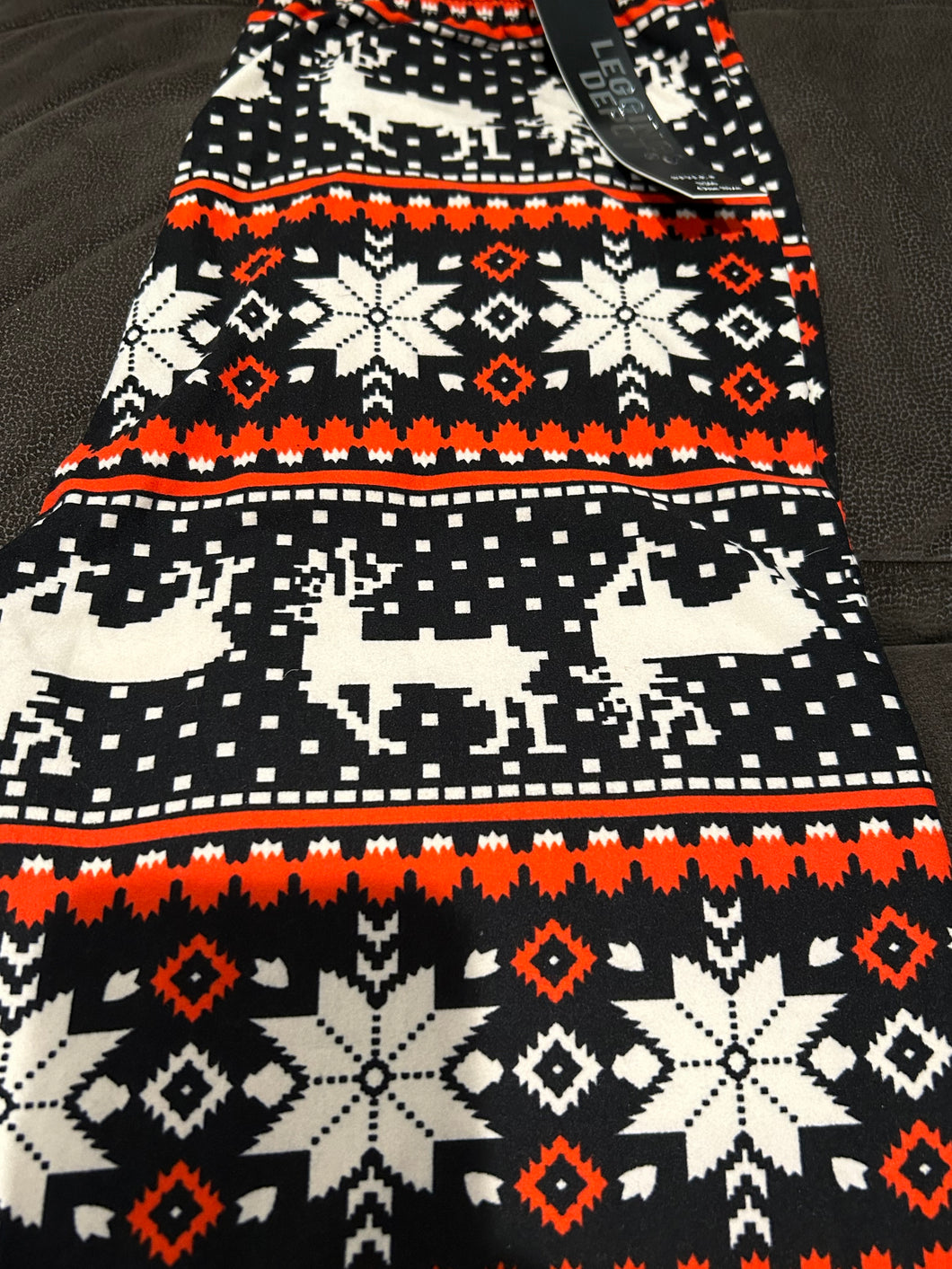 HP 09 Liquidation: One Size Standard Legging