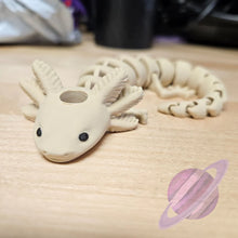 Load image into Gallery viewer, Axolotl

