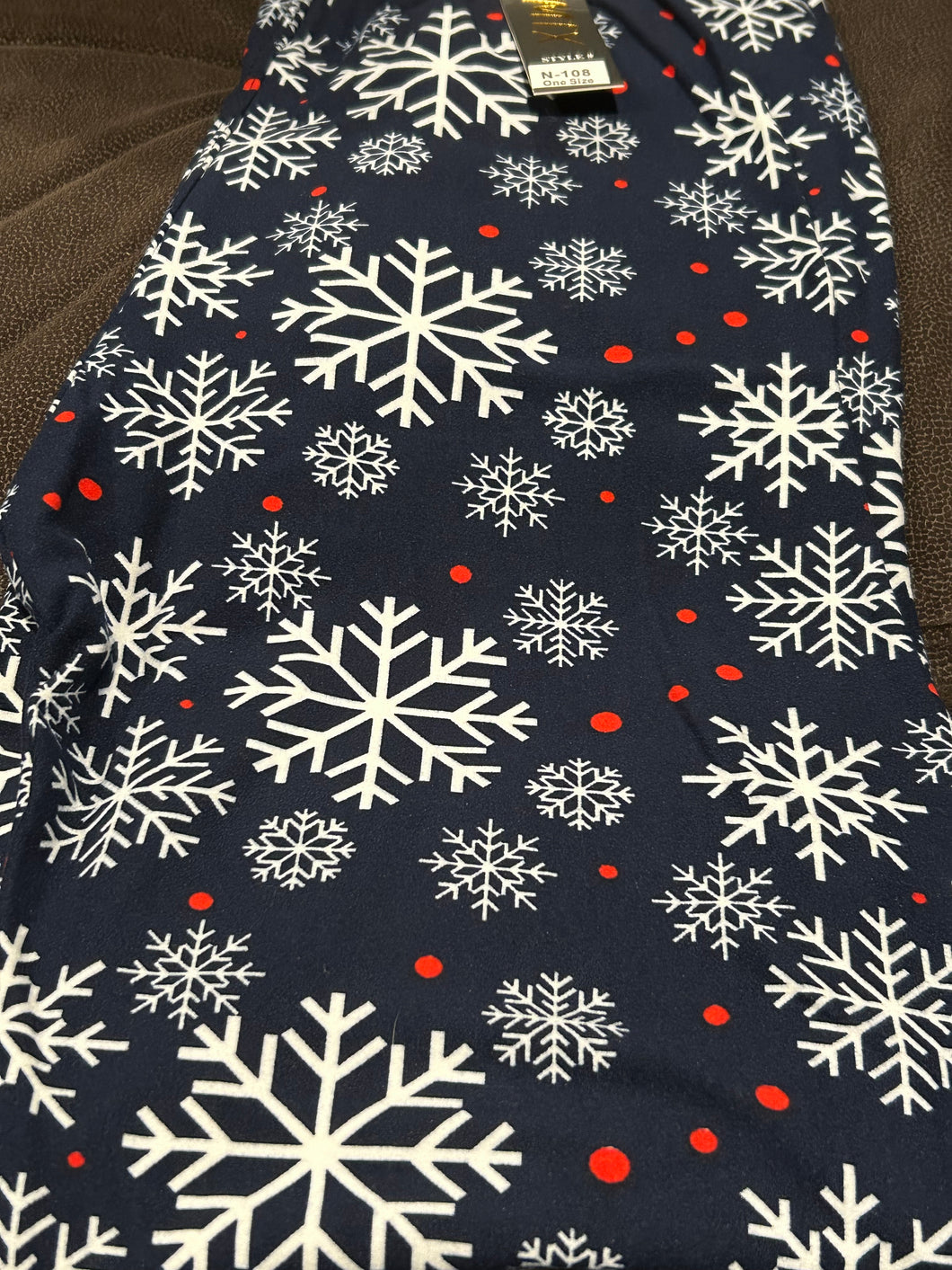 HP 10 Liquidation: One Size Standard Legging