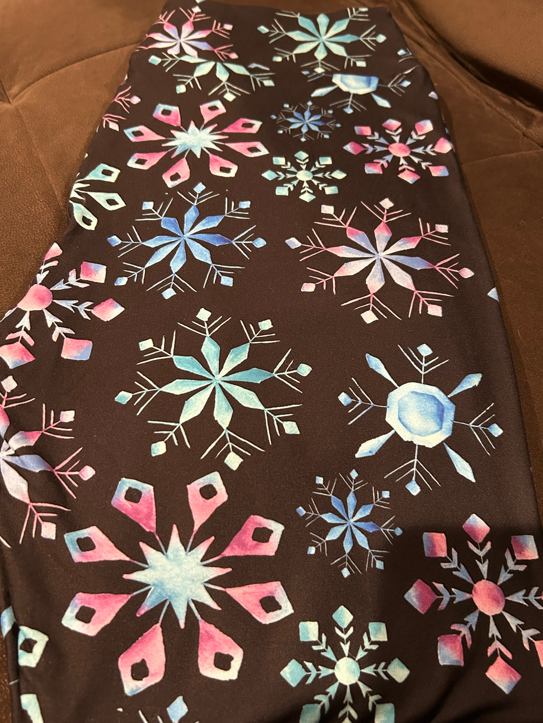 PS 06 Liquidation: Plus Size Custom Legging
