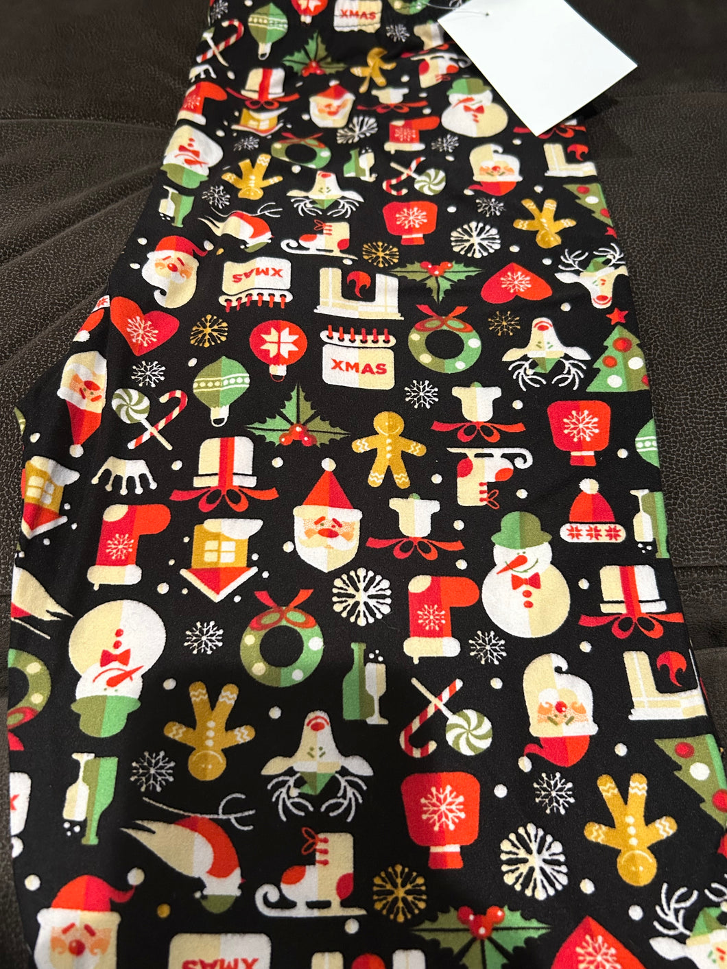 HP 06 Liquidation: One Size Standard Legging
