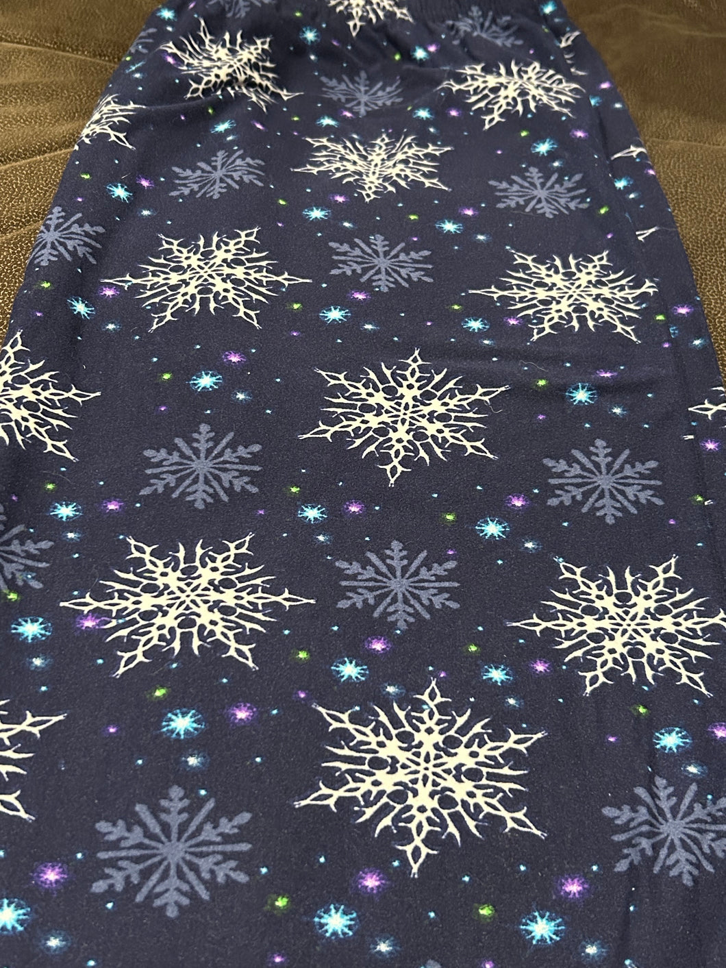 HP 014 Liquidation: Plus Size Standard Legging