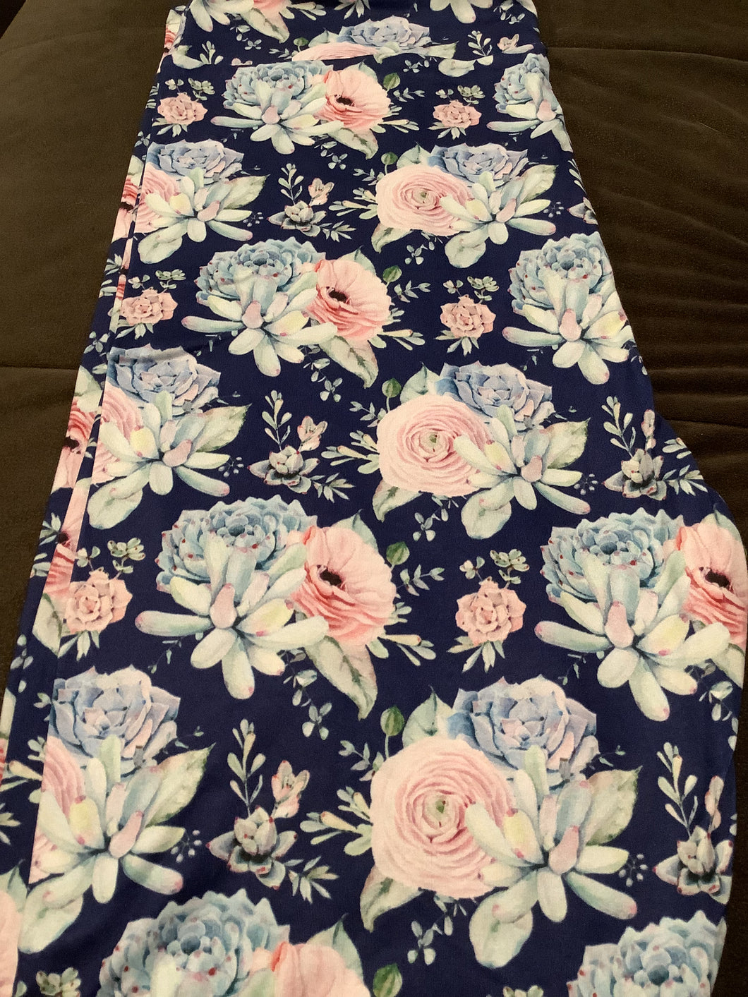 OS 11 Liquidation: One Size Custom Legging