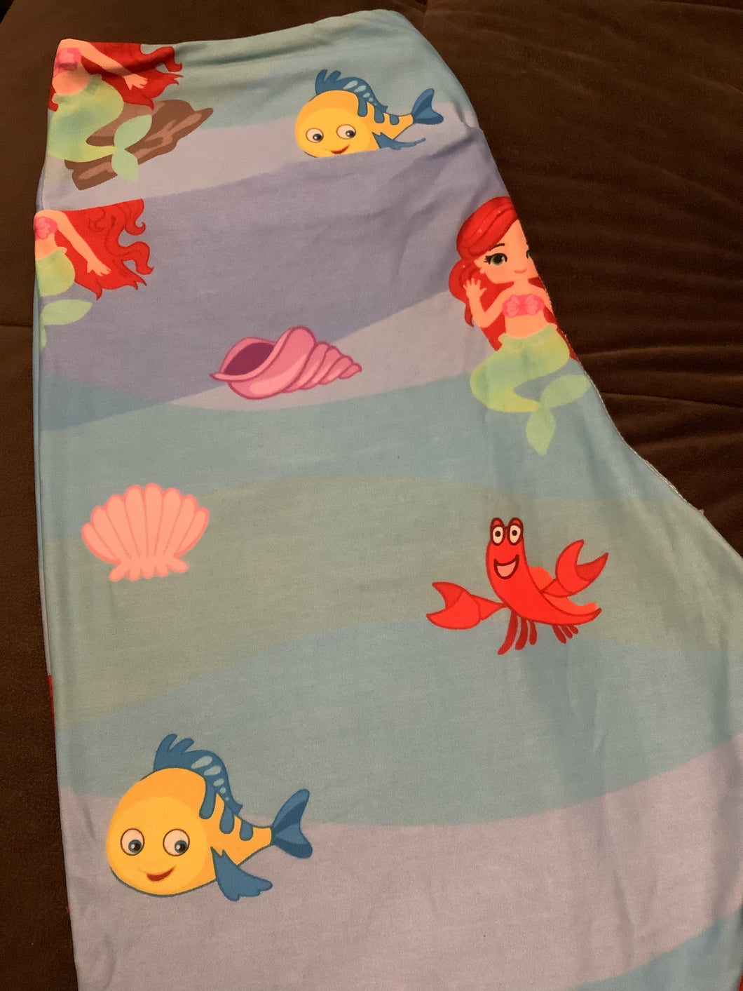 PS 21 Liquidation: Plus Size Custom Legging