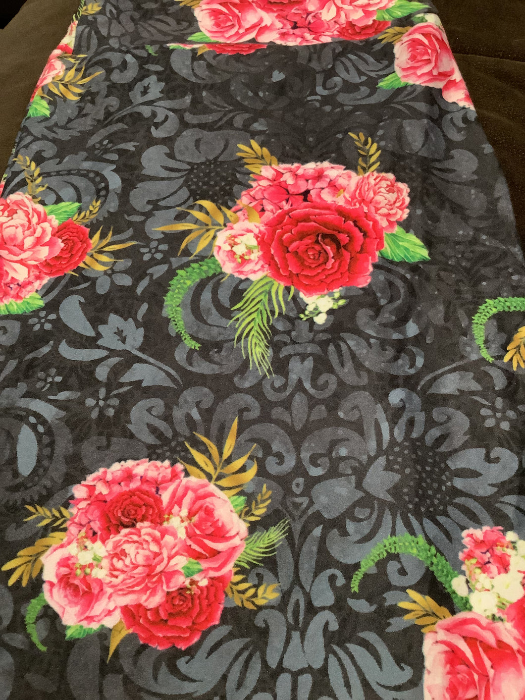 OS 14 Liquidation: One Size Custom Legging