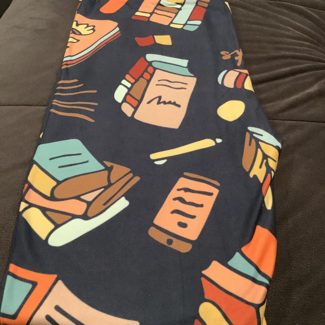 OS 17 Liquidation: One Size Custom Legging