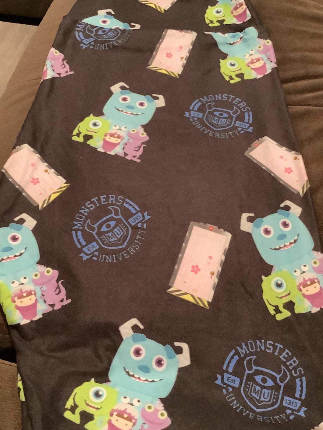 OS 21 Liquidation: One Size Custom Legging