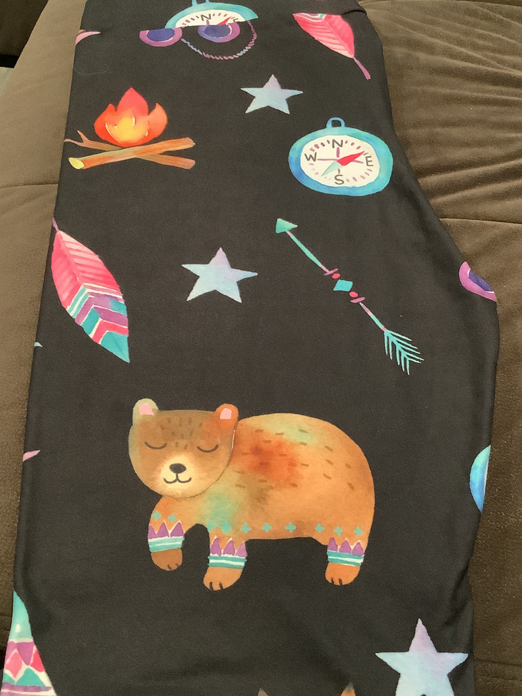 OS 22 Liquidation: One Size Custom Legging
