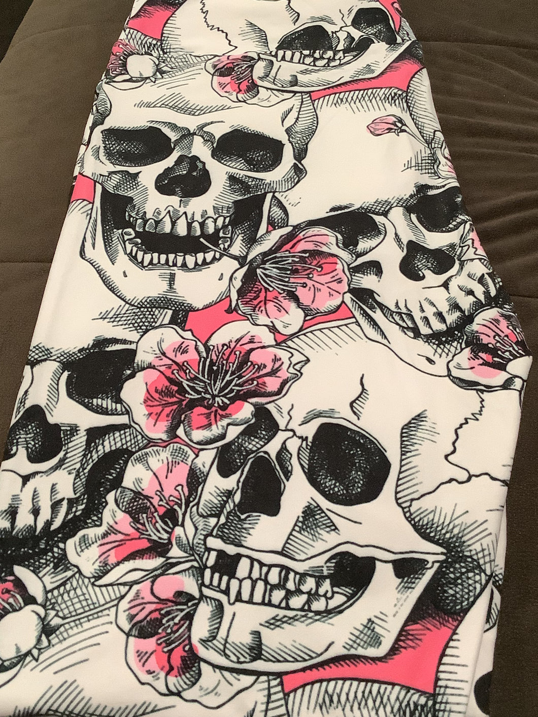 OS 23 Liquidation: One Size Custom Legging