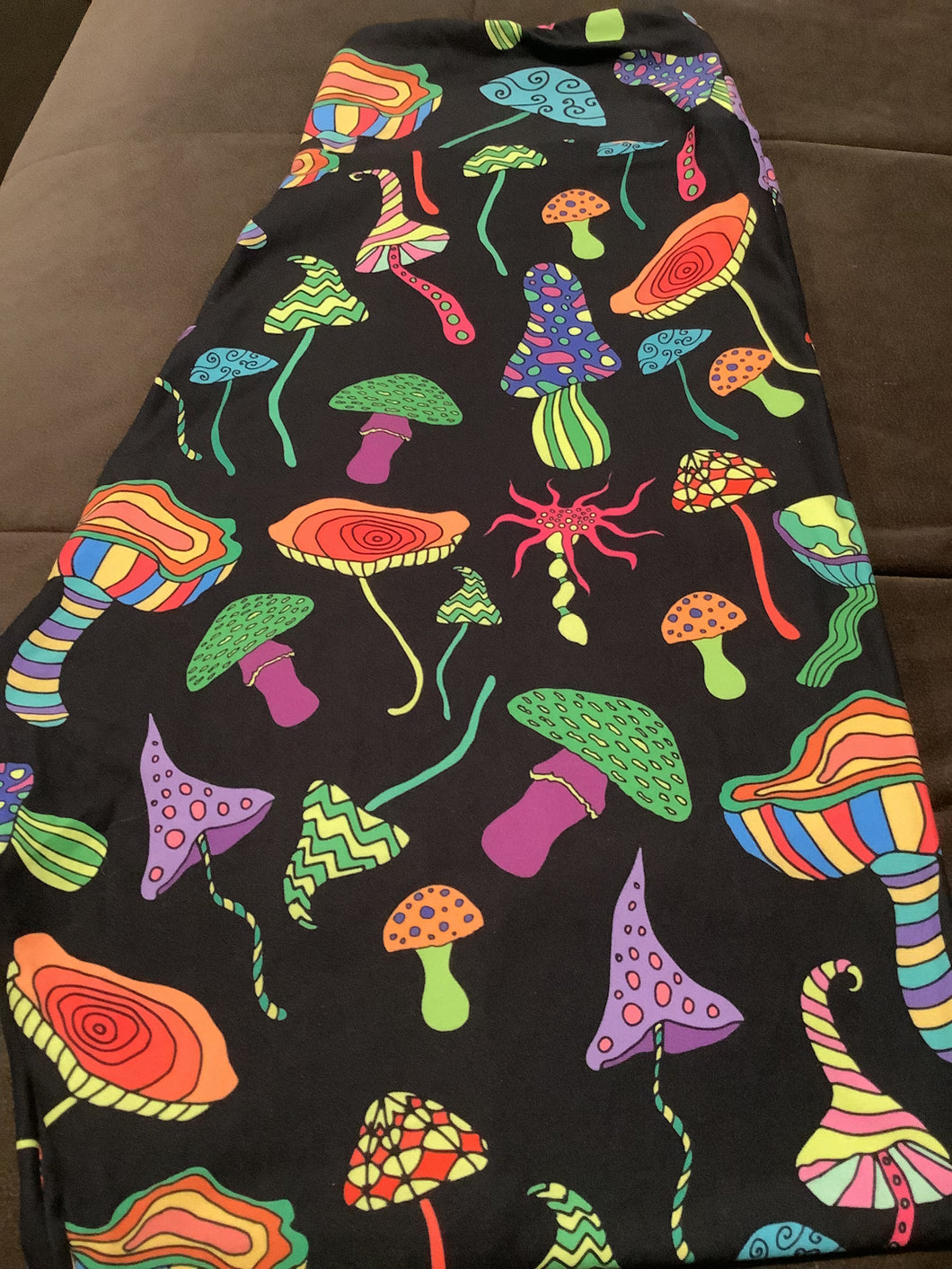 PS 12 Liquidation: Plus Size Custom Legging