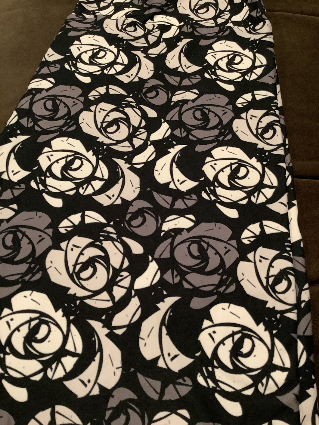 PS 13 Liquidation: Plus Size Custom Legging
