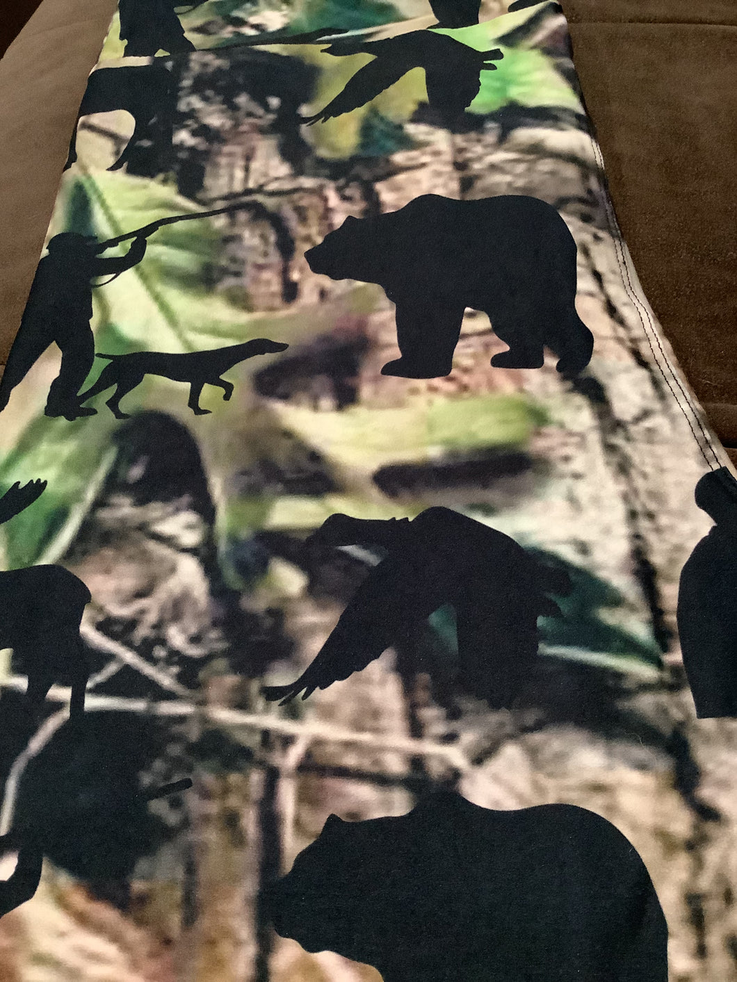 PS 15 Liquidation: Plus Size Custom Legging
