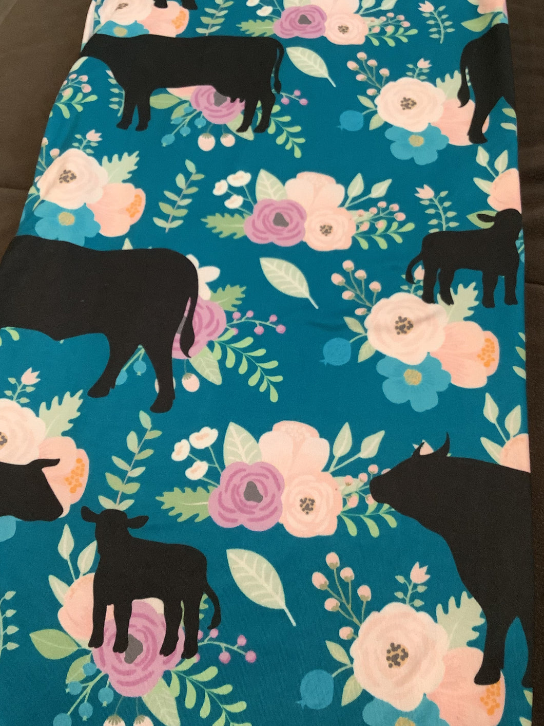 PS 23 Liquidation: Plus Size Custom Legging