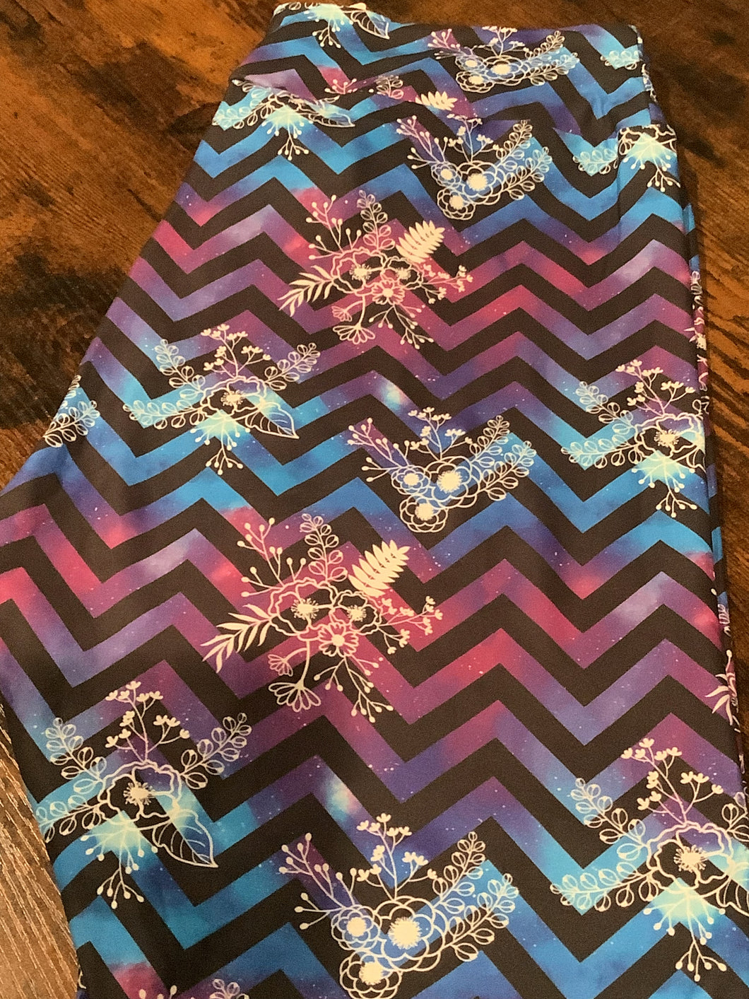 PS 37 Liquidation: Plus Size Custom Legging