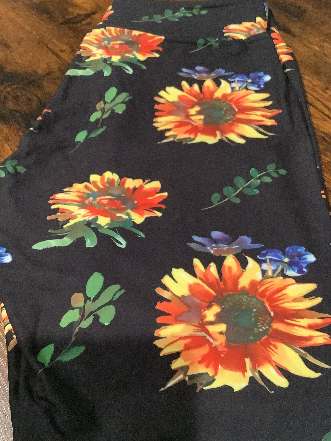 PS 47 Liquidation: Plus Size Custom Legging