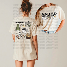 Load image into Gallery viewer, NATURE SEEKER COLOR
