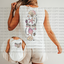 Load image into Gallery viewer, STAY WILD OCEAN CHILD
