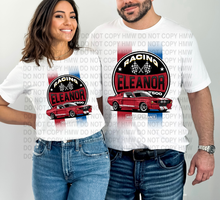 Load image into Gallery viewer, Racing Eleanor
