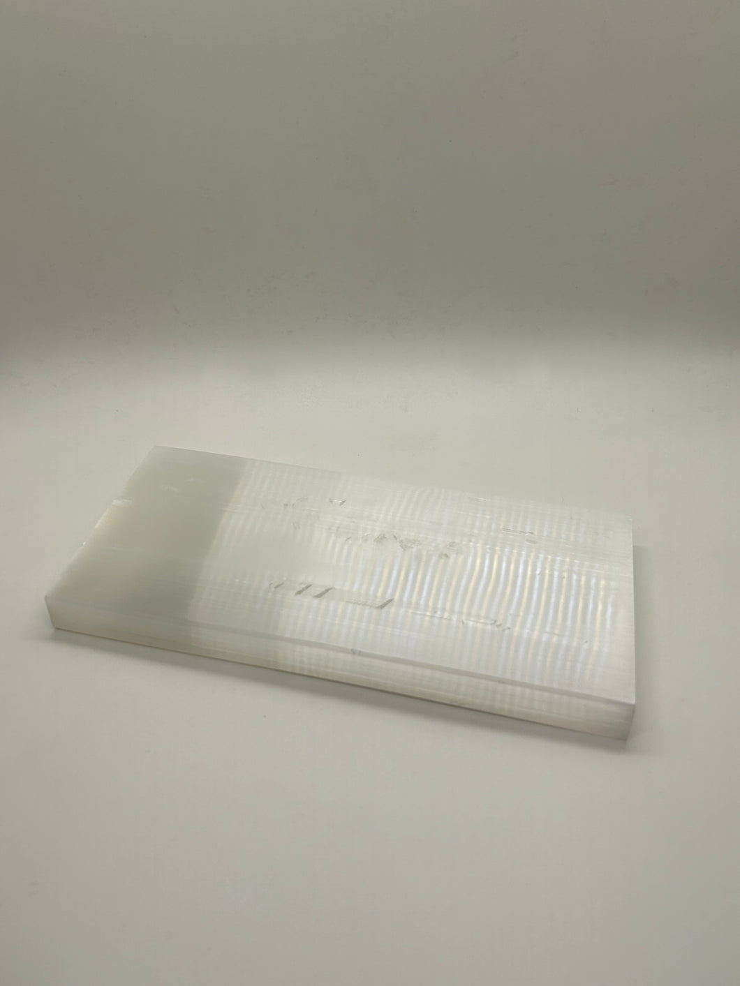 Selenite charging block-Large