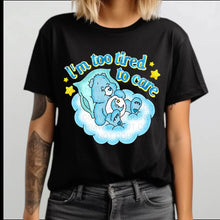 Load image into Gallery viewer, SLEEPY CLOUD BEAR
