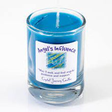 Load image into Gallery viewer, Votive Reiki candles- many options*
