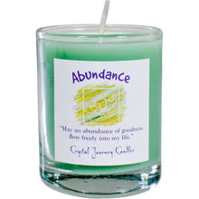 Load image into Gallery viewer, Votive Reiki candles- many options*
