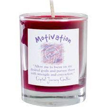 Load image into Gallery viewer, Votive Reiki candles- many options*
