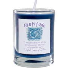 Load image into Gallery viewer, Votive Reiki candles- many options*
