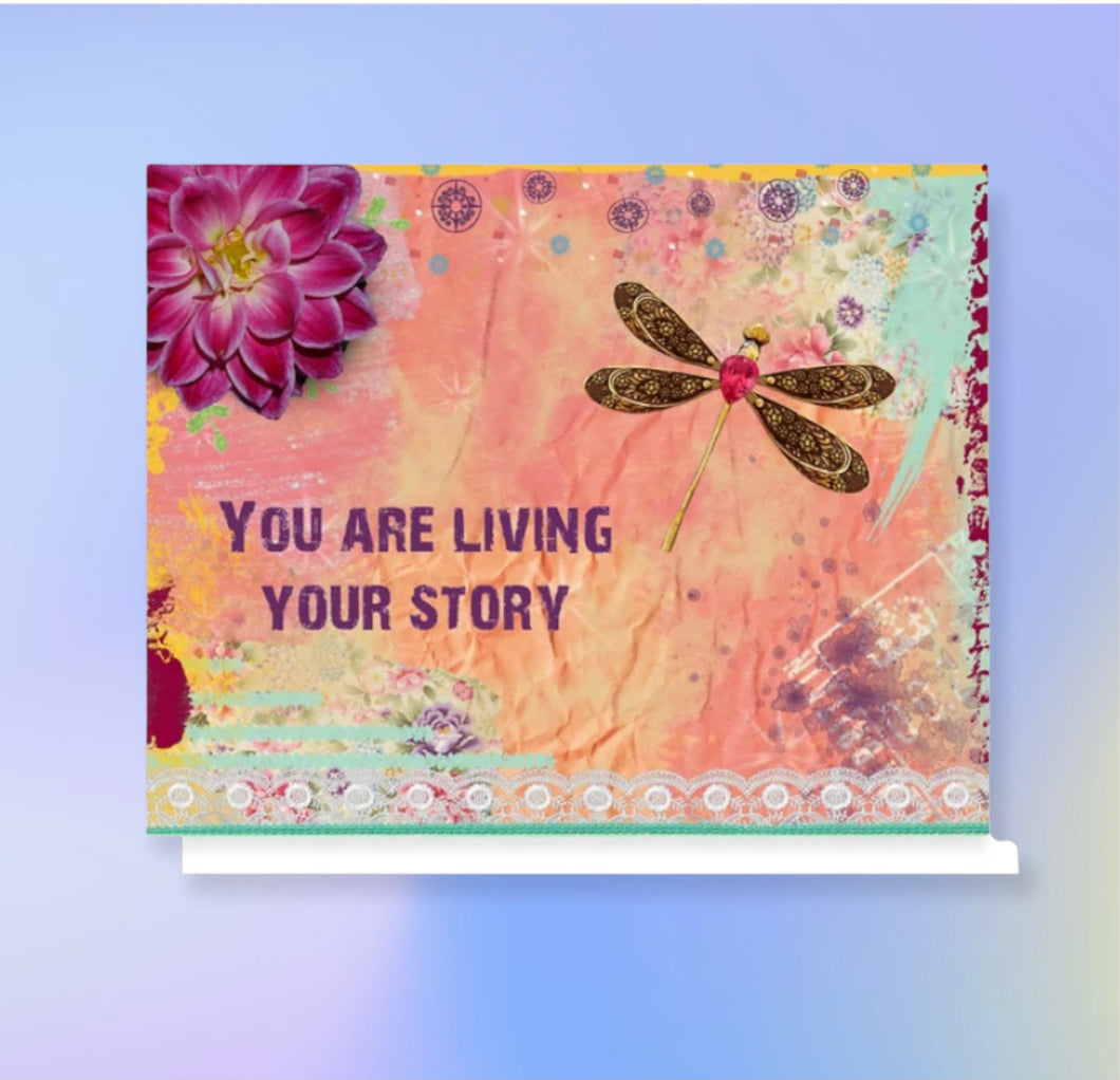 Greeting Card 24