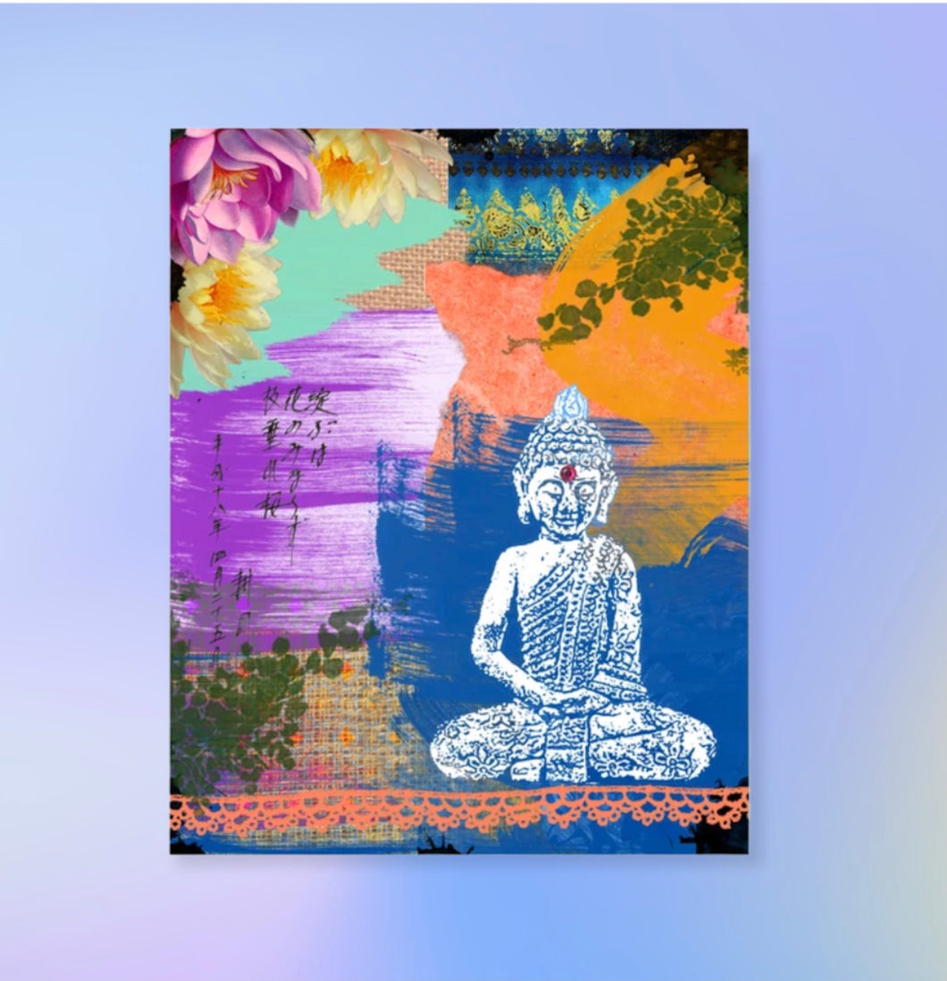 Greeting Card 12