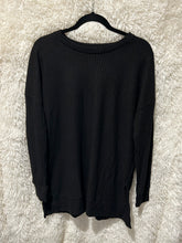 Load image into Gallery viewer, Waffle Top Long Sleeve
